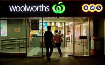 How Woolworths landed in 'really bad shape' with Salesforce