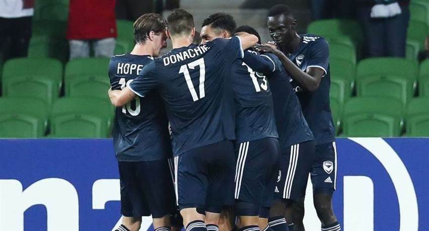 Melbourne Victory v Shanghai SIPG: Player Ratings Melbourne Victory v Shanghai SIPG: Player Ratings