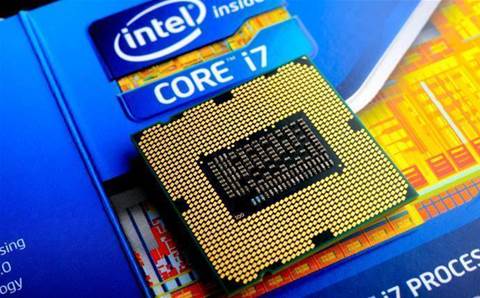 Intel unveils chip security tech powered by GPUs and machine learning to detect threats