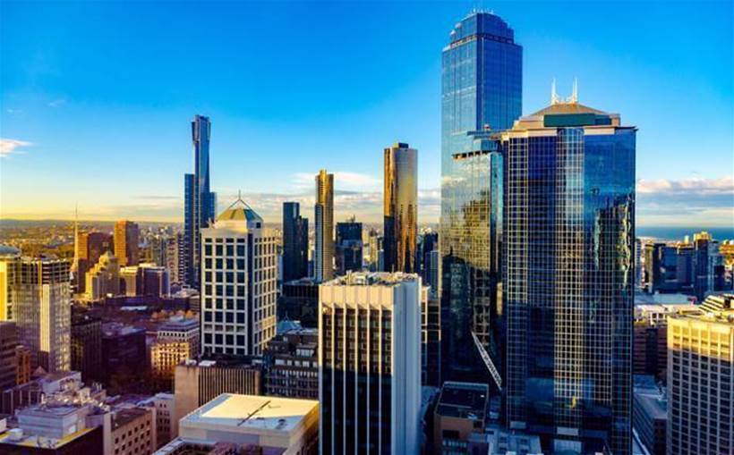 Melbourne to host the Microsoft IoT in Action event