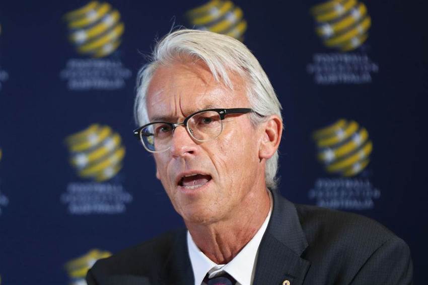 A-League to pause for international window A-League to pause for international window
