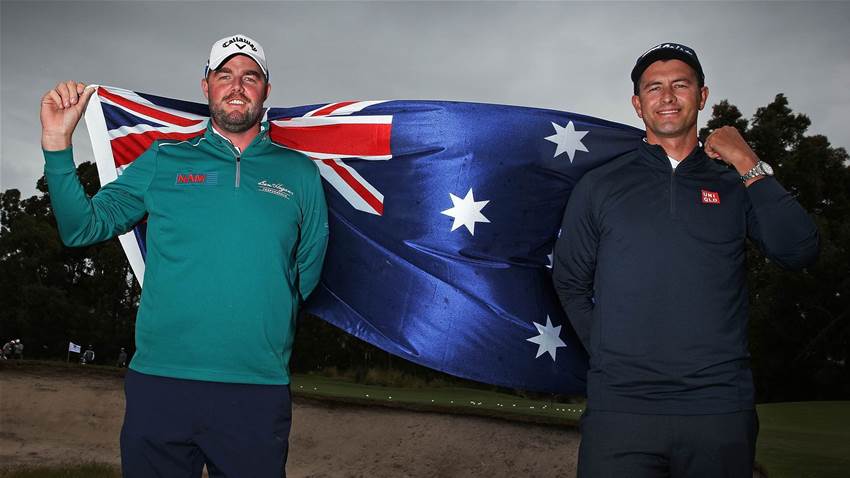 2018 Melbourne World Cup of Golf: Player eligibility criteria announced 2018 Melbourne World Cup of Golf: Player eligibility criteria announced