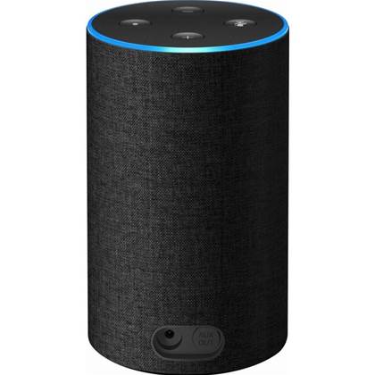 Amazon Echo coded into a silent spy device