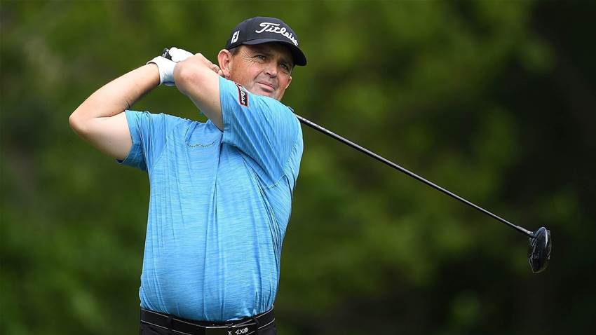 Big guns give Wells Fargo a pre-major feel Big guns give Wells Fargo a pre-major feel