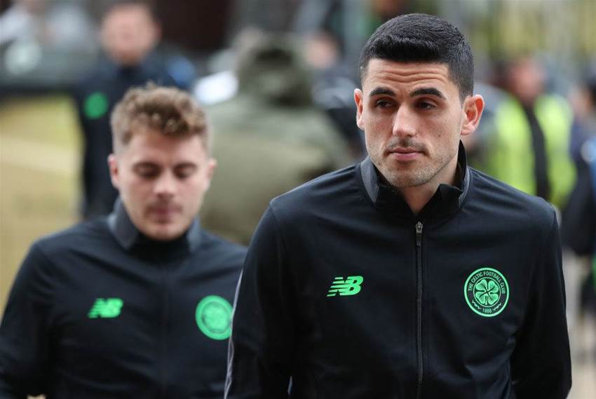 Rogic linked with Premier League club Rogic linked with Premier League club