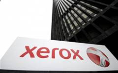 Xerox profit slumps after CEO, board depart