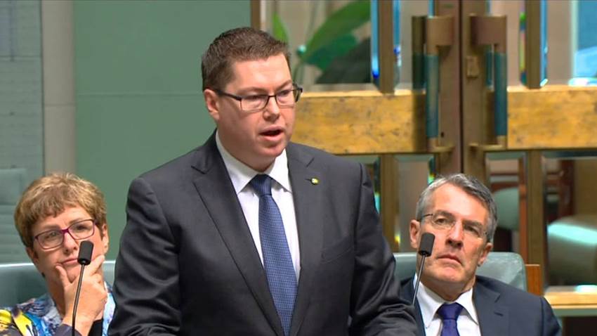 Furious Newcastle MP: "Heads must roll at FFA" Furious Newcastle MP: "Heads must roll at FFA"