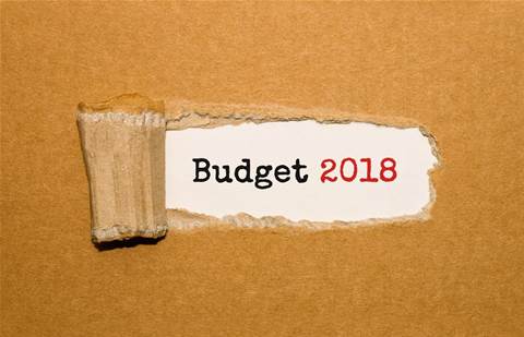 Budget flags $2.4 billion in tech spending, ICT projects