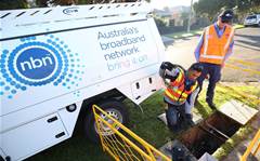 Another 400,000 premises ready for NBN connection