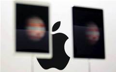 Apple rejected in bid to 'lawyer-up' for Adelaide dismissal case