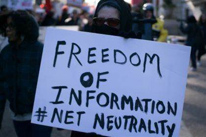 US Senate approves bill to retain net neutrality