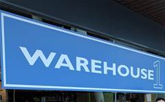 Liquidator reveals what sank Warehouse1