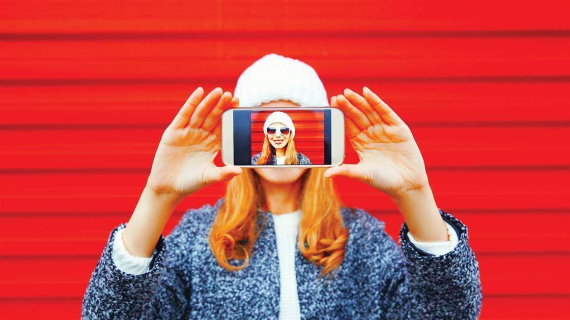 3 Beauty Apps You Need To Try