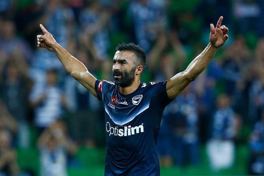 Is this the biggest signing in NPL2 history? Is this the biggest signing in NPL2 history?