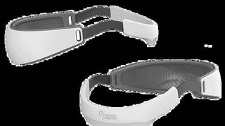 Wearable set to improve concussion diagnosis