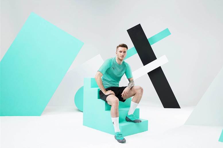 PUMA release new Illuminate pack