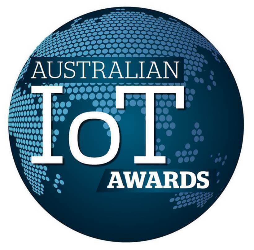 Australia's top IoT projects revealed