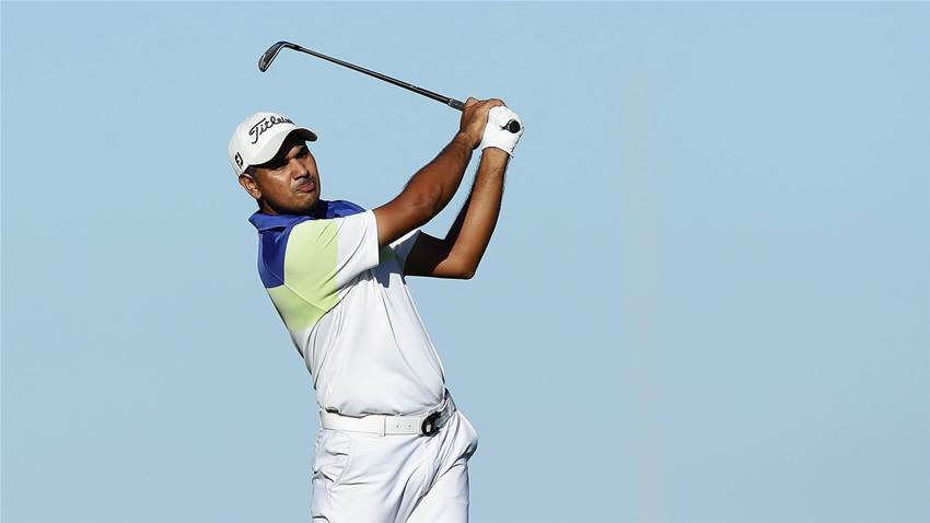 Fiji says ‘Bula’ to Gaganjeet Fiji says ‘Bula’ to Gaganjeet