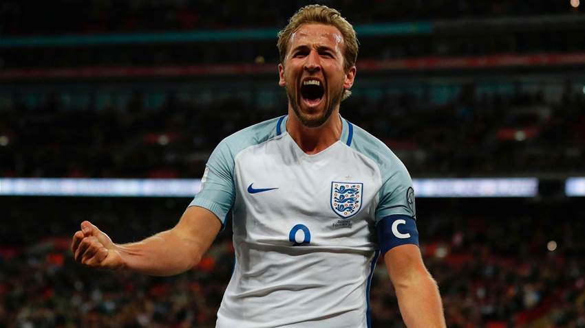 Five danger men from Group G Five danger men from Group G