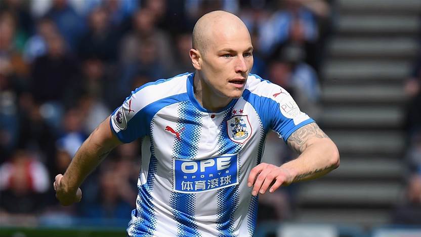 Mooy's Huddersfield to face Chelsea in season-opener