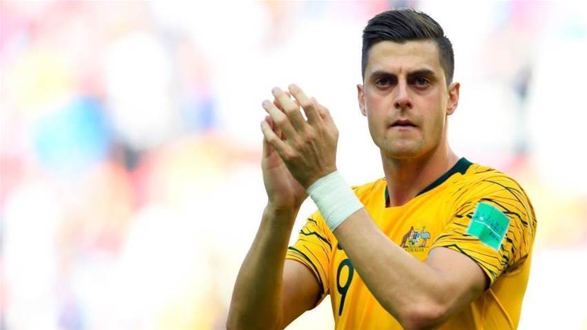 Juric: France didn't create much Juric: France didn't create much