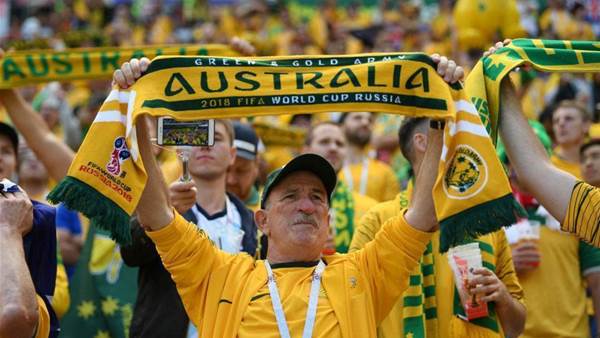 Turnbull: Optus says World Cup problems will be fixed