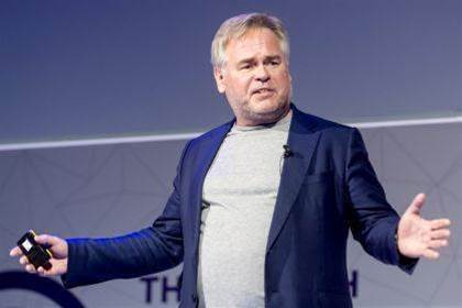 Kaspersky halts all European security projects