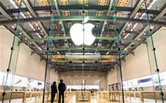 Apple fined $9 million over repairs policy