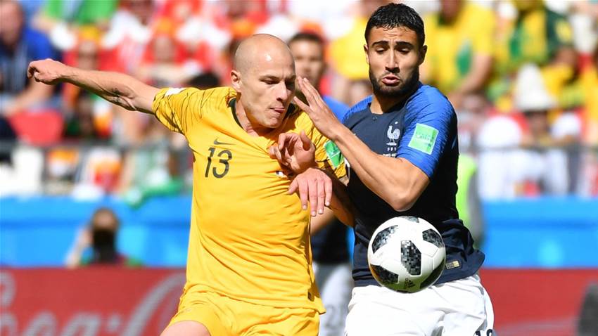Mooy: We need to bring home the bacon Mooy: We need to bring home the bacon