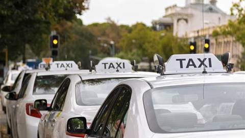 Cabcharge buys MTI to counter the likes of Uber
