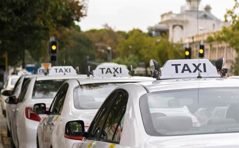 Cabcharge buys MTI to counter the likes of Uber