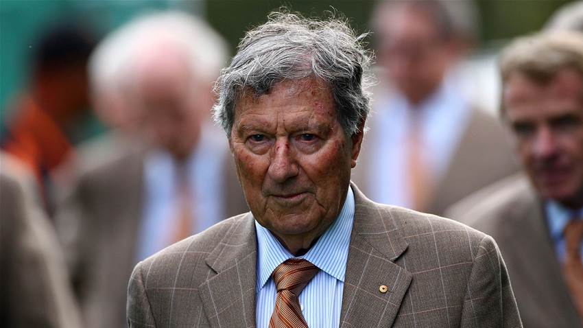 Vale Peter Thomson AO, CBE Vale Peter Thomson AO, CBE