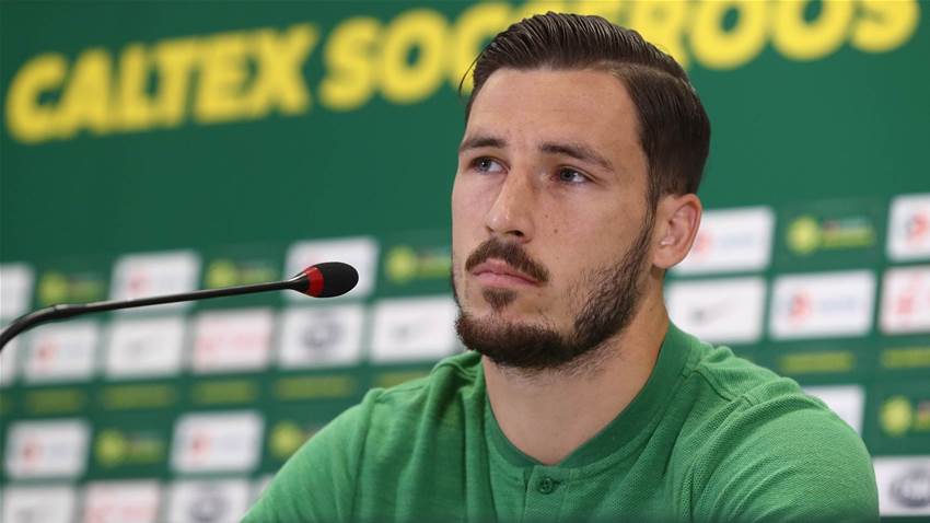 'We were a write-off before the World Cup started' 'We were a write-off before the World Cup started'