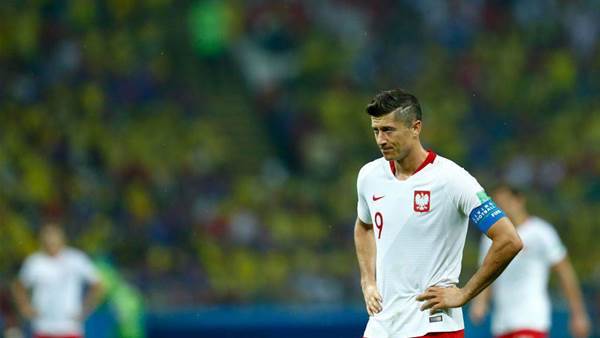 Poland lacked technical skill &#8211; Lewandowski