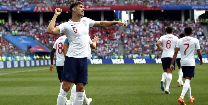 Stones wants to 'battle' ex-Everton mate Lukaku Stones wants to 'battle' ex-Everton mate Lukaku