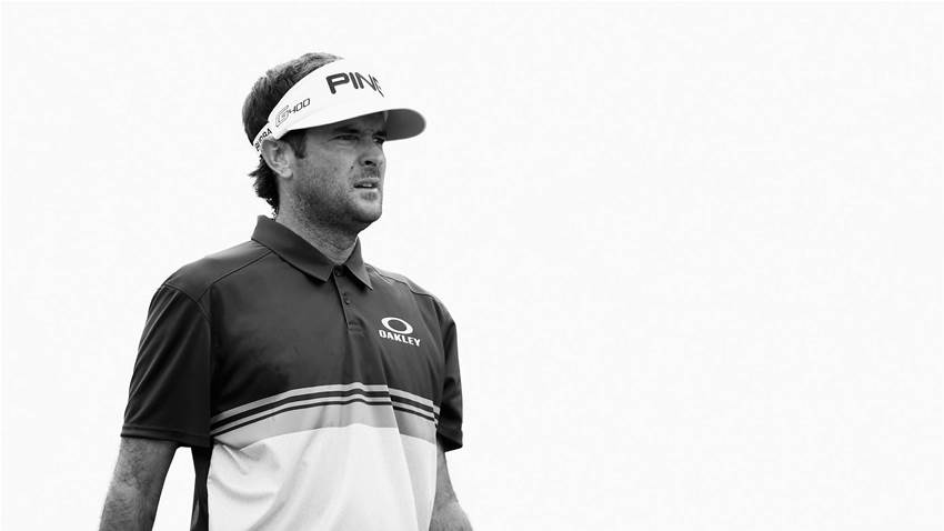Bubba beats Casey to win Travelers title Bubba beats Casey to win Travelers title