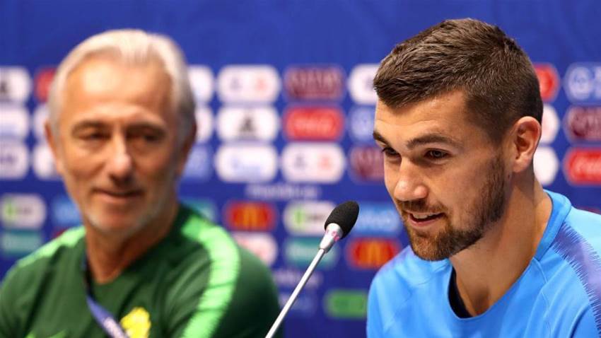 Classy keeper pays for Ryan clan to enjoy World Cup Classy keeper pays for Ryan clan to enjoy World Cup