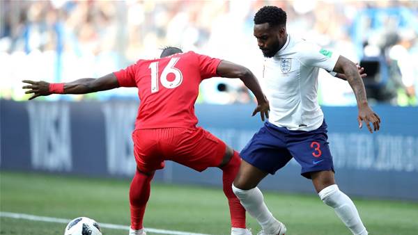 Danny Rose changes stance on family visit to Russia