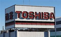 Toshiba recalls notebook charger over fire hazard