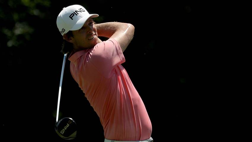Aussies fighting it out to keep PGA cards
