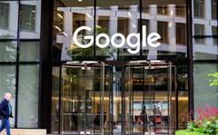 Google's EU fine could open doors for software competitors in mobile industry