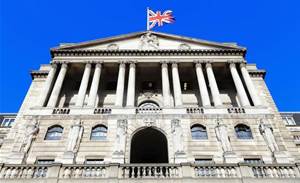 Bank of England says payments system can serve blockchain users