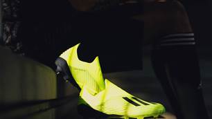 adidas Football drop new Team Mode Pack