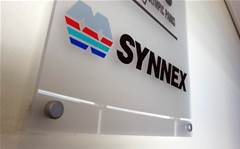 Synnex brings Carbonite data protection to Aussie partners