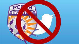 FFA admit Twitter bungle over Glory game