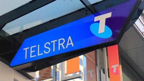 Telstra mobile network hit by significant outage