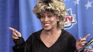 How rugby league scored Tina Turner for its promo