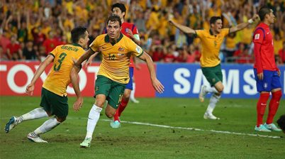 Socceroos line up Panama, South Korea friendlies - reports