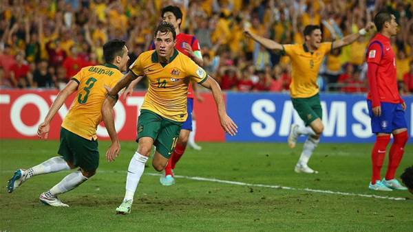 Socceroos line up Panama, South Korea friendlies - reports