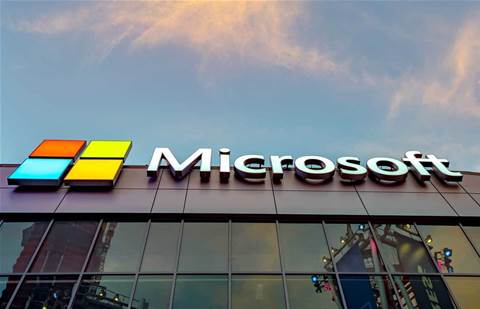 Microsoft facing probe over sales in Hungary